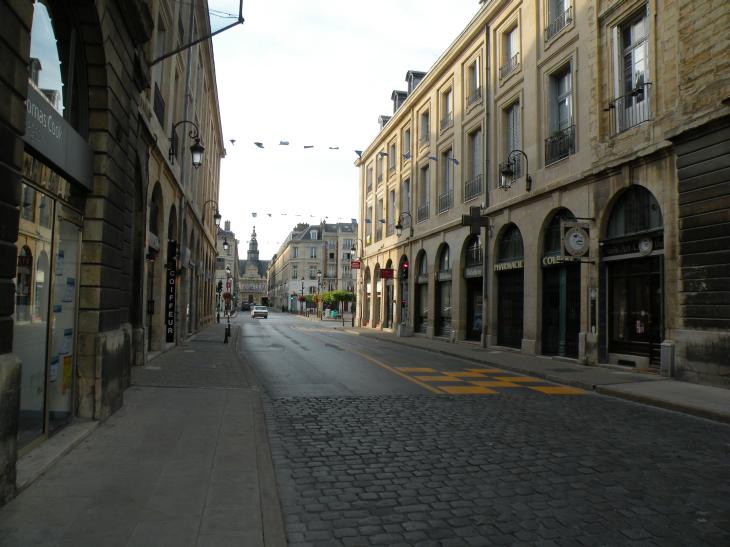  rue Colbert